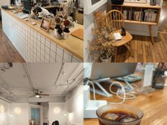-Cafe Villa