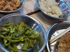 -柳州肥姨妈大骨螺蛳粉(东靖路店)