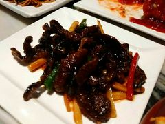 -功德林(南京西路店)