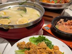 -满香舒·漳州小馆(大唐店)