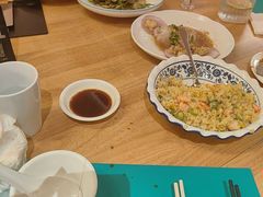 -糟粕醋·椰苑海南菜餐厅(亚龙湾天域酒店)