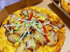 -达美乐比萨(国瑞北路店)