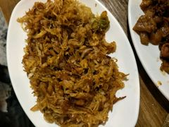 -炙热童年·老北京炙子烤肉(南锣鼓巷店)