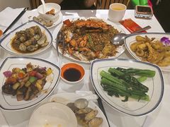 -喜记避风塘炒辣蟹(旗舰店)