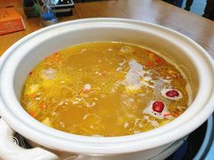-鲜菌江湖正宗野生菌火锅