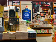 -西西弗书店&矢量咖啡(凯德MALL店)