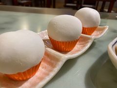 -黄师奶甜品店