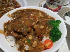 -港久茶餐厅(鹭洲里店)
