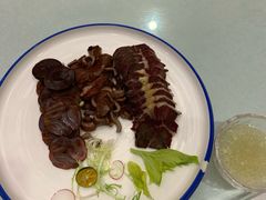 -金狮麟·新豫菜(金码大厦店)