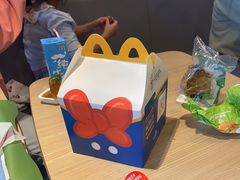-麦当劳(凌云天地长桥店)