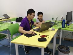 -童程童美少儿编程乐高机器人(浦口校区)