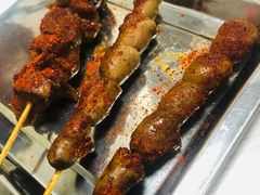 微波腱子肉-海平馄饨(逍遥二路店)