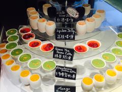 甜品-香港唯港荟 Hotel ICON – The Market