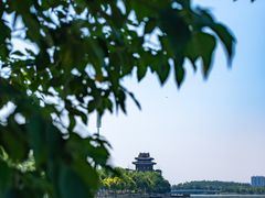 -光岳楼
