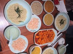 -裕兴记•蟹黄面馆(人民广场店)