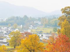 -塔川景区