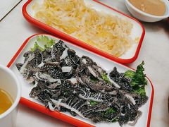-南锣南门涮肉(南锣鼓巷店)