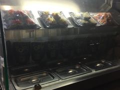 自助取餐区-品腐记·豆腐王朝(老门东总店)