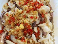 油淋双鲜-崴海渔村(虹梅路店)