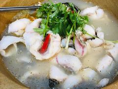 -大鼎石锅鱼(春江里店)