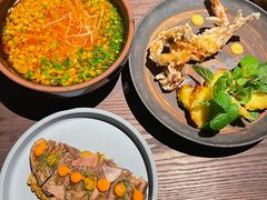 -SHAN山(前滩太古里店)