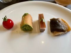 -沈灶河豚宴·河豚融合餐厅(汉中路店)