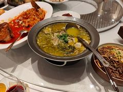 -温馨园·川湘菜馆(经七路店)