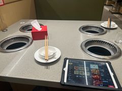 -海底捞火锅(金融街万达店)