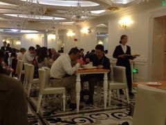 大堂-红房子西菜馆(淮海店)