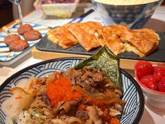 -火山屋台(新街口店)