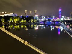 -映月湖中央公园