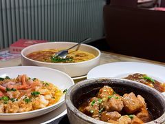 -聚鑫阁江浙菜·非遗传承技艺(闵行交大店)