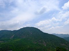 -浏阳石牛寨风景区