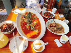 -丹江渔村(望京店)