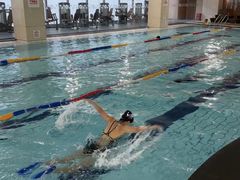-W FITNESS 威尔仕健身·游泳(七宝店)