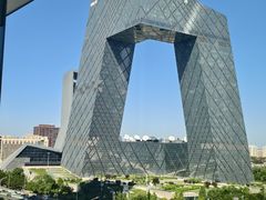 -福楼毕斯罗F Bistronome(国贸商城约会地标景观店)