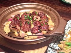 -粤·向群饭店(麓景路店)