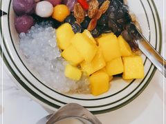 -堂屋糖水店(愚园店)
