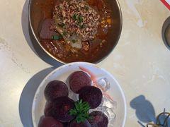 -老佛爷炭火蛙锅直营(清滨路总店)