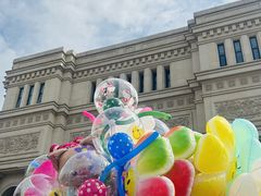 -天津五大道文化旅游区