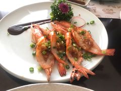 -甄花精致料理自助(城市阳台店)