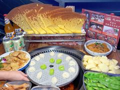 -山河屯铁锅炖·非遗铁锅炖(华强北店)