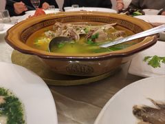 -醉香园(长江北路店)