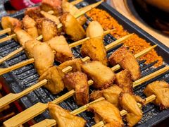 -广府乡下·饭庄(新港东路店)