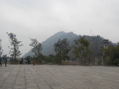 -丰都鬼城名山景区