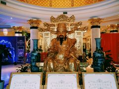 -石浦大酒店(百丈店)