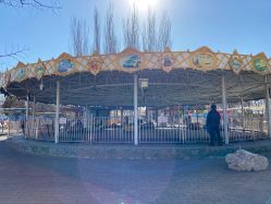 -大望京儿童游乐场