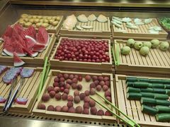 -姜胖胖无限自助烤肉(罗湖宝能店)