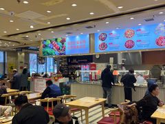 -富龙快餐店(铁西店)
