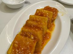 -刘胖子家常菜·蹄花焖藕(中南店)
